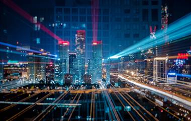 傳遞質(zhì)量信任、推動質(zhì)量消費