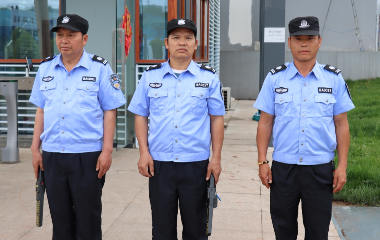 我們的勞動節(jié) | 致敬平凡而偉大的勞動者！