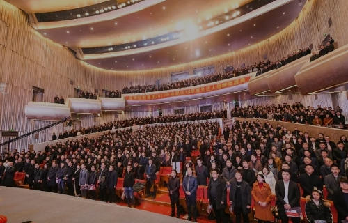 關(guān)于年會(huì)，那些幕后不為人知的人和事